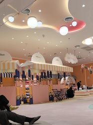 -奈尔宝·儿童乐园·亲子餐厅(苏州大悦城店)