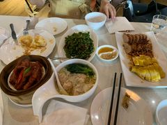 -港久茶餐厅(鹭洲里店)