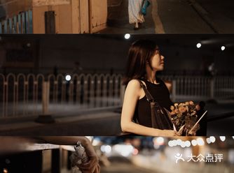 隧道拍照·不出意外的話 我們不會再見了吧