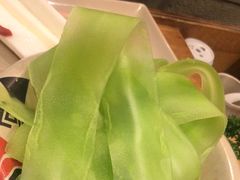 -椒香城门口老火锅(长寿路店)