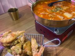 -HOTISLAND海鸡岛·韩国料理(江南西店)