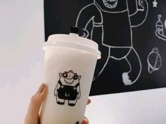 -茶力的小怪兽(梅林卓悦汇店)