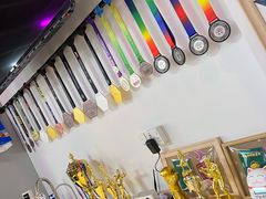 -GymPlus健身(四平路店)