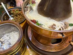 -宗巴雍姆藏餐府