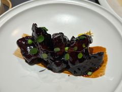 -上海滩餐厅(BFC外滩金融中心店)
