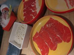 -沼津港精致料理·寿喜烧·烧鸟(青浦宝龙广场日料榜单店)