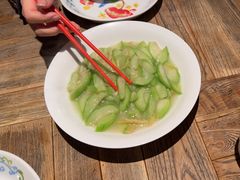-老头儿油爆虾(胜利河美食街店)