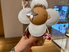 -广州粤海喜来登酒店