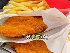 -麦当劳(总统大酒店店)