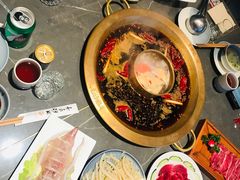 -长嘉·河图火锅(长嘉汇江景旗舰店)