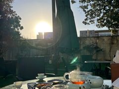 -大可堂普洱茶馆(襄阳南路馆)