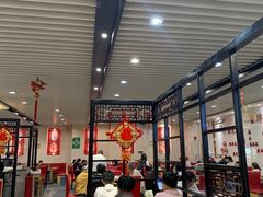 大堂-赏点粤式点心(广州塔店)