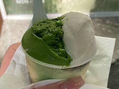 -Dip in Gelato(富民路店)