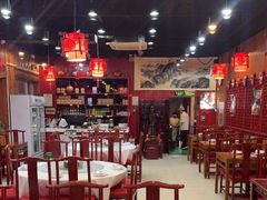 -老北京炸酱面·京味菜(西花市店)