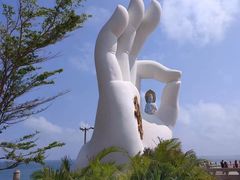 -三亚南山文化旅游区