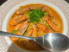 -五谷丰登农家院·地道胶东菜·海鲜烧烤(威海店)