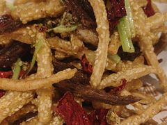 -简小舍·民间手艺菜(武昌江滩店)