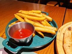 -摇滚披萨(长春街店)