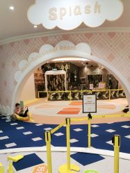 -奈尔宝家庭中心·亲子餐厅(苏州大悦城店)