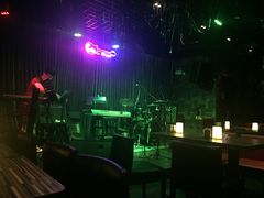 -ohbar live house(人广店)