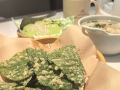 -春家·非遗手工小吃(徐汇万科广场店)