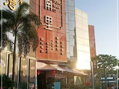 -东南里湖景餐厅·新闽菜(浦西万达店)