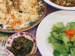 -新疆巴州金丝特餐厅(大钟寺店)