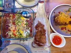 -胡桃里音乐酒馆(四道口店)