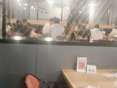 -鱼酷活鱼烤鱼(梅江印象城店)