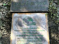 -海口火山口国家地质公园
