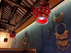 大堂-吃饭皇帝大(合生汇店)