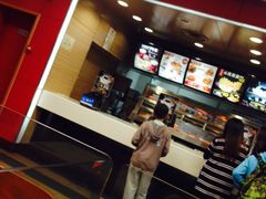 -肯德基(泉州东街店)