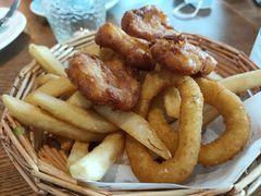 -曼乐辰餐厅(中庚漫游城店)