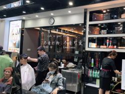 -风向标WIND VANE SALON
