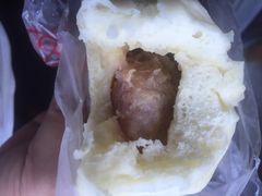 大肉包子-老上海大包(四川北路店)