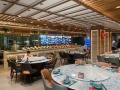 -聚丰园•湖鲜餐厅(阿红私房菜梅石路店)