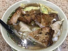 -凤城珍记面家