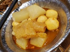 -龙记香港茶餐厅(久光百货店)