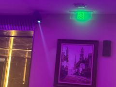 -外滩8号 whisky bar(金延大厦店)