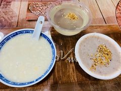 花生汤-没牙伯花生汤店(老药洲店)