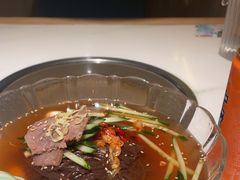 -七八冷面·延边朝鲜族美食(圣熙八号店)