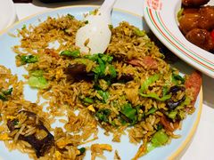 -鹅冠港式茶餐厅(来福士店)