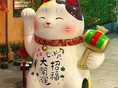 -鱼跃料理(步步高店)