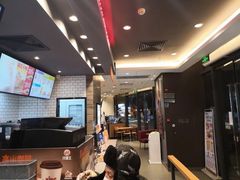 -汉堡王(高坪王府井店)
