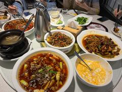 -辣婆婆(航天桥店)