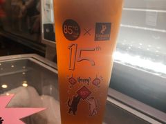 -85度C(厦门中华城新店)