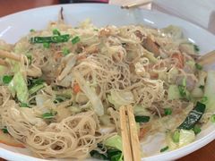 -坛南湾阿强农家乐.海鲜大排档老字号(福州地标美食店)
