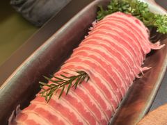 -季季山·云南野生菌火锅(上海首店)