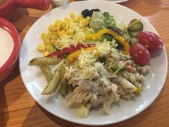 -So Lounge索兰至餐厅(蓝色港湾店)