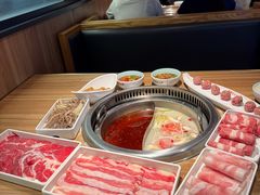 -季季红火锅(柳州广惠商业店)